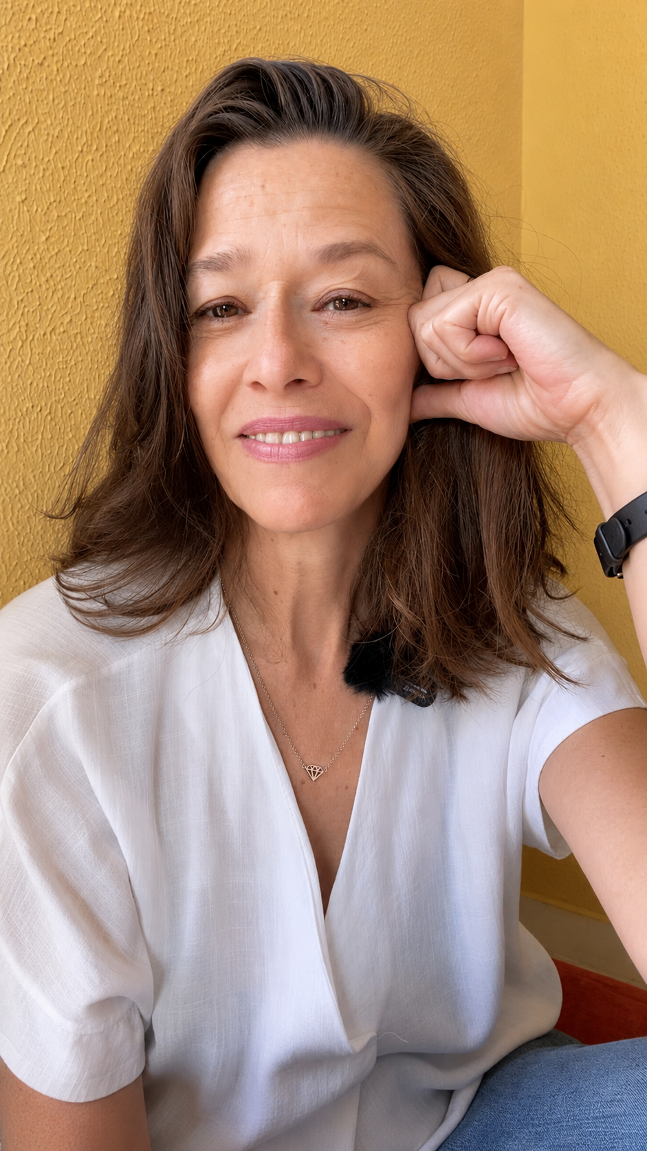 Nuria Arredondo