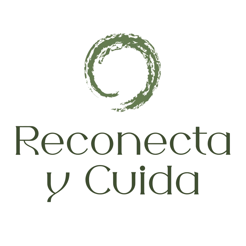 Reconecta y Cuida — Nuria Arredondo